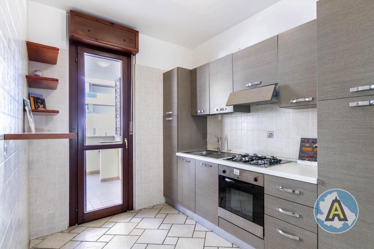 Luminoso A Due Passi Dal Mare 51A Apartment Montesilvano Exterior photo